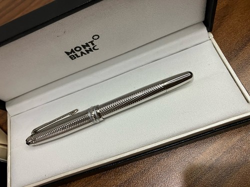 Montblanc 163 classique - 163,