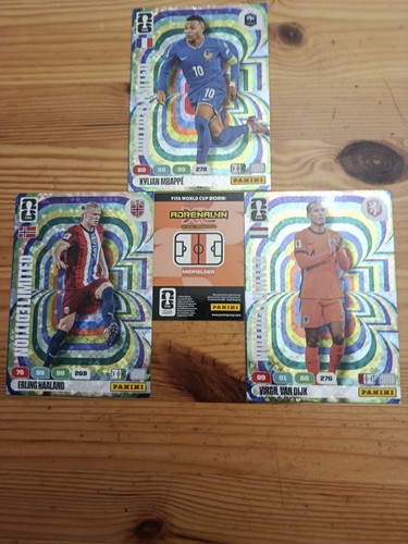 Panini mondiali fifa 2026 - panini,