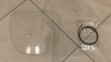 Malaguti F10 Plexiglas Faro
