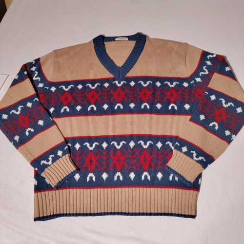 Maglione vintage montgomery - maglione,