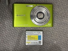 Fotocamera digitale compatta