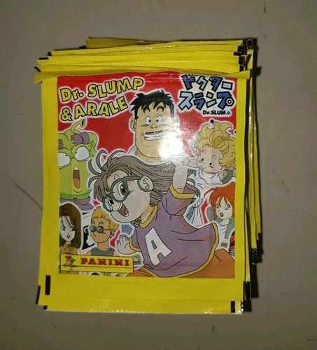 Panini slump arale - panini,