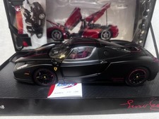 BBR 1/18 Enzo FERRARI CLUB Limited 712045
