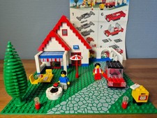 LEGO Classic Town: Casa delle