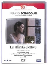 EBOND Sceneggiati - Le
