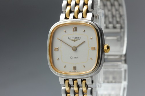 Orologio donna longines 153 - orologio,