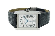 Cartier Tank Solo XL W5200027
