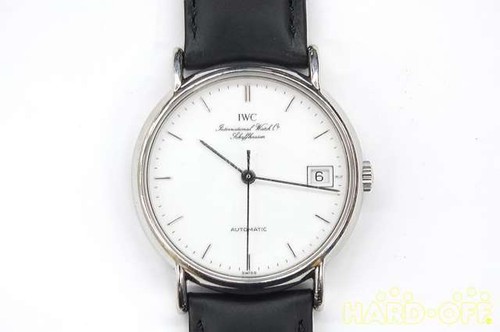 Orologio uomo iwc portofino - orologio,
