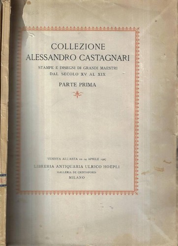 Collezione alessandro - collezione,