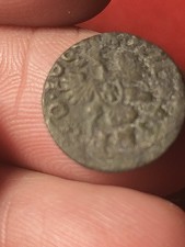 Antichi Stati POLONIA GIOVANNI