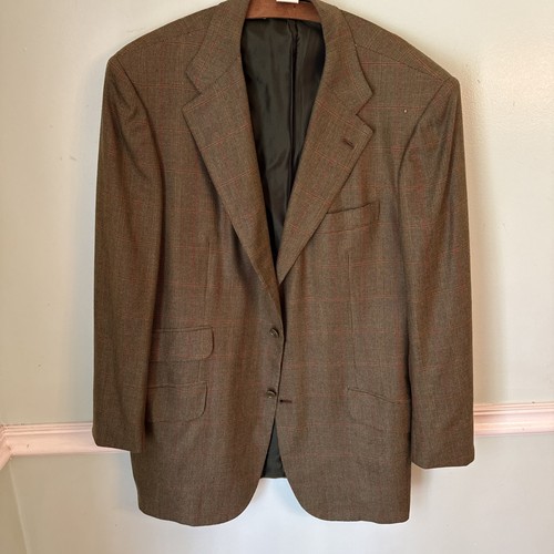 Blazer uomo kiton ciro paone - kiton,