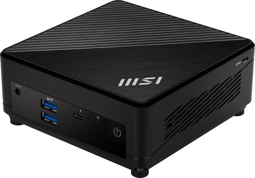 Msi cubi 12m 203it intel - msi, 5