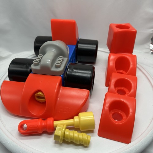 Little tikes workshop set - workshop,