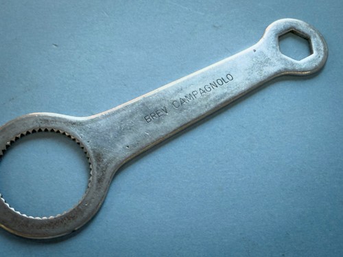 Chiave campagnolo tool per - chiave,