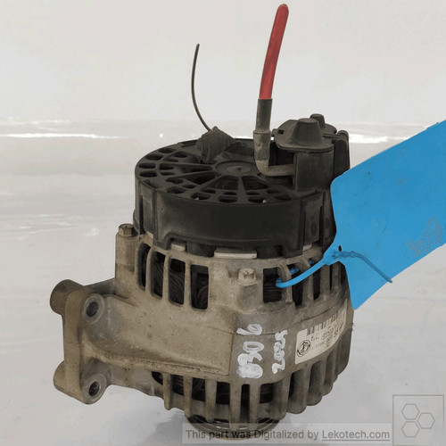 52003531 alternatore lancia - 52003531,