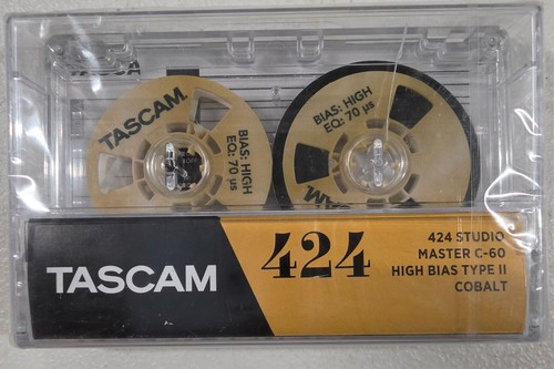 Tascam master 424 - tascam, studio