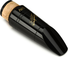 CM301 5RV Bocchino Clarinetto