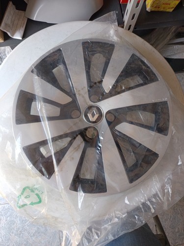 Copricerchio renault clio - renault,