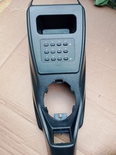 Portaoggetti Centrale Citroen
