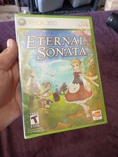 Eternal Sonata (Microsoft XBOX