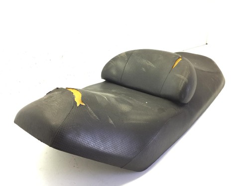 Suzuki burgman 400 sella - an,
