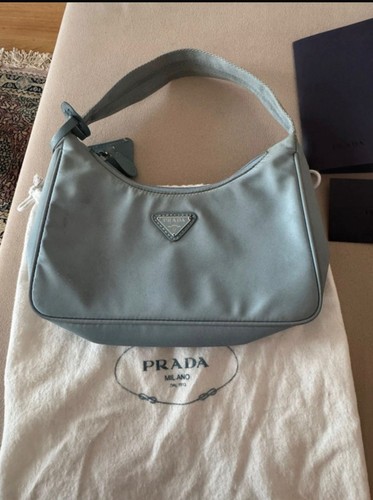 Borsa mano originale prada - mano,