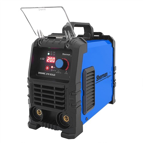 Sherman digiarc 210 solid - sherman,