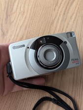 Canon PRIMA SUPER 105 X 35mm