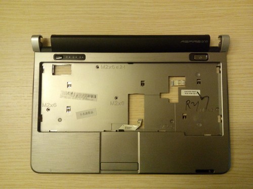 Cover superiore acer aspire - superiore,