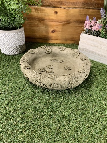 Solo top bagno uccellino fiore - bagno,