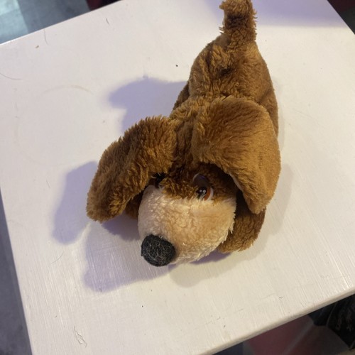 Peluche russ berrie samuel - peluche,