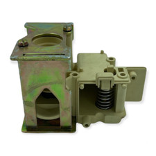 BAXI OCEAN CORPO VALVOLA 3 VIE COMPLETO JJJ005605312 005605312 CALDAIA SOLARIA