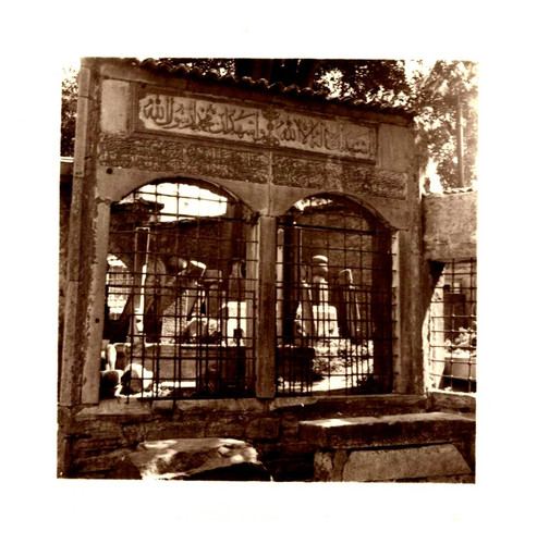 Turquie istanbul porte de - turquie,,