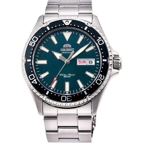 Orologio orient mako iii - orient,