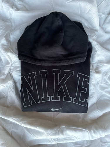 Felpa nike logo vintage - nike,