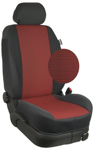 Ford tourneo custom - ii, set