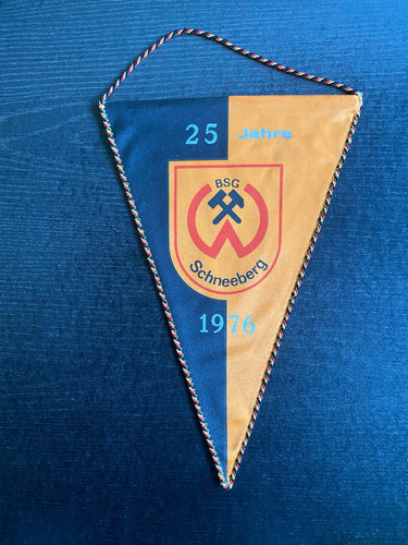Bandiere anni bsg - 25,