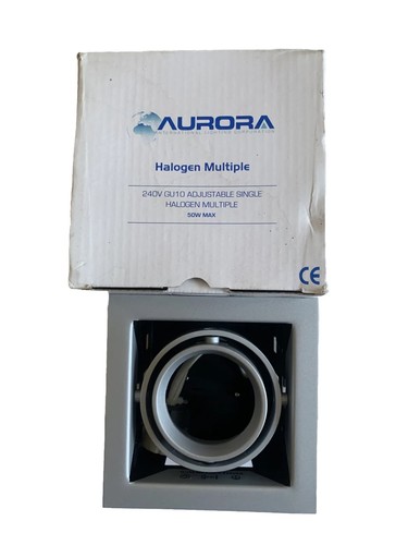 Aurora 50w max 240v - aurora,