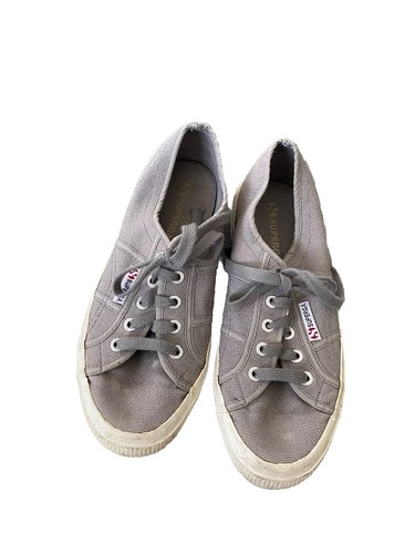 Superga sneakers classic 2750 - sneakers,
