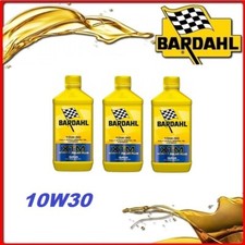 OLIO BARDAHL Moto XTM Scooter