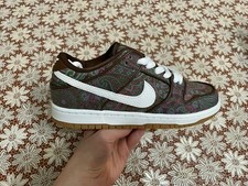 Nike Dunk SB Low Paisley - 40