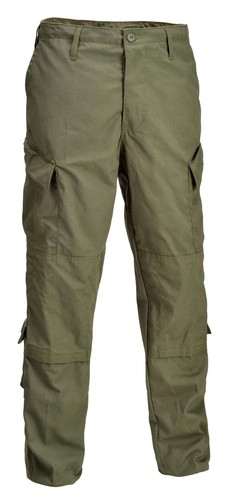 Defcon pantaloni tattici bdu - 5,