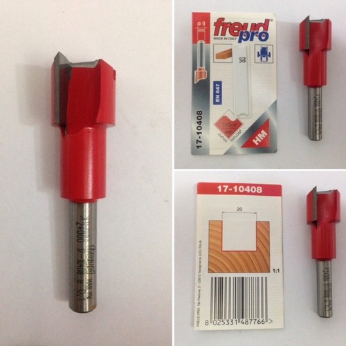 Fresa freud pro - freud, a