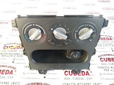 Blocco comando clima Suzuki Splash 2010 1.3 DDIS