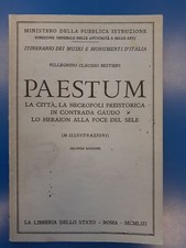 Paestum illustrazioni - paestum, 35