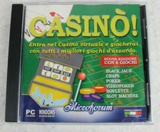 Per casino virtuale - per, casino!