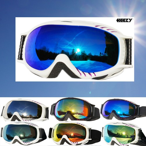 Occhiali sci snowboard - snowboard,