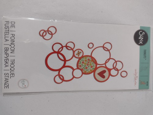 Sizzix fustella big shot - ,
