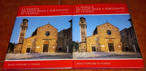 Basilica dei santi - la,