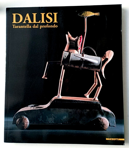 Dalisi tarantella dal - tarantella,